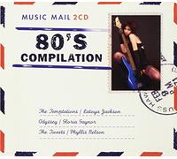 Various - Mail Collection 80'S