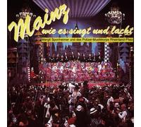 Various - Mainz Wie Es Singt und....