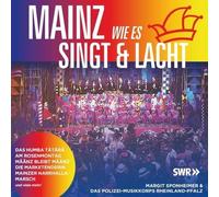 Various - Mainz Wie ES Singt und Lacht [Import]