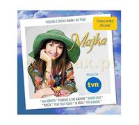Various - Majka soundtrack [CD]