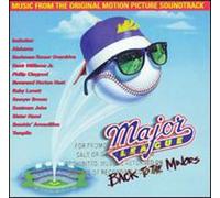 Various - Major League 3-Back to The Min
