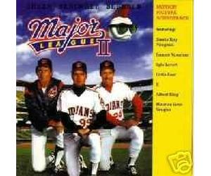 Various - Major League II [Import]