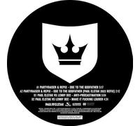 Various - Make It Fucking Louder