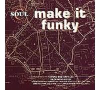 Various - Make It Funky [Import]