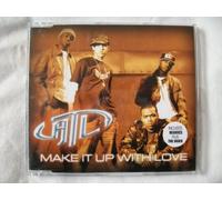 Various - Make It Up with Love 2