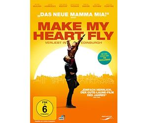 Various - Make My Heart Fly
