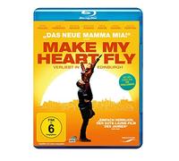 Various - Make My Heart Fly BD [Blu-Ray] [Import]