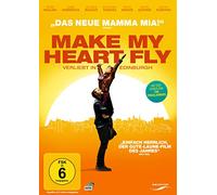 Various - Make My Heart Fly [Import]