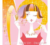 Various - Make Ready Dress Up [Import]