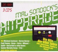 Various - Mal Sondock's Hitparade-Die 80er [Import]