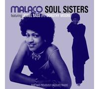 Various - Malaco Soul Sisters [Import]