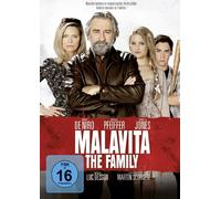 Various - Malavita-The Family [Import]