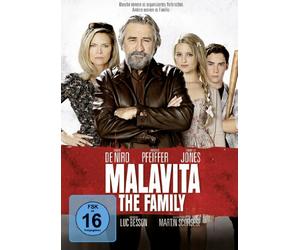 Various - Malavita-the Family