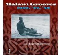 Various - Malawi Grooves 1950, '57, '58 (180grs)