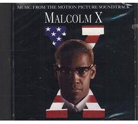 Various - Malcolm X