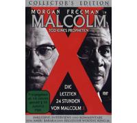 Various - Malcolm X-Tod Eines Propheten [Import]