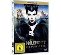 Various - Maleficent - die Dunkle Fee (Kinofassung)