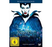 Various - Maleficent - die Dunkle Fee (Ungekürzte Fassung) B [Blu-ray]