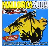 Various – Mallorca 2009 Insel-Alarm – Edel