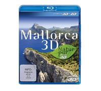Various - Mallorca 3d-Bluray [Blu-ray]