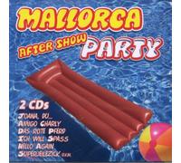 Various - Mallorca After Show Party [Import]