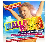 Various - Mallorca Forever-Die Mega-Pa [Import]