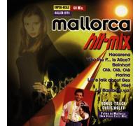 Various - Mallorca Hit Mix