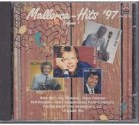 Various - Mallorca-Hits Vol. 1