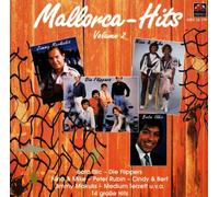 Various - Mallorca-Hits Vol. 2