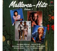 Various - Mallorca-Hits Vol. 3