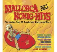 Various - Mallorca Koenig-Hits Vol.1