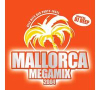 Various - Mallorca Megamix 2004 [Import]