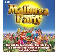 various - Mallorca Party