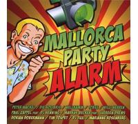 Various – Mallorca Party Alarm