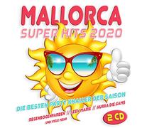 Various - Mallorca Super Hits 2020 [Import]