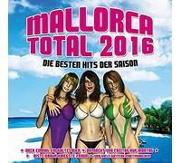 Various - Mallorca Total 2016 [Import]
