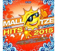Various - Mallotze Hits 2015 [Import]