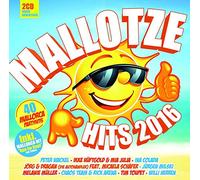 Various - Mallotze Hits 2016 [Import]