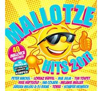 Various - Mallotze Hits 2017 [Import]