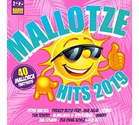Various – Mallotze Hits 2019 – Import