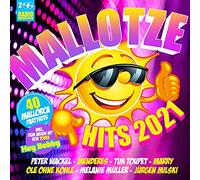 Various - Mallotze Hits 2021 [Import]