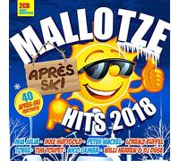 Various - Mallotze Hits-Apres Ski 2018 [Import]