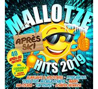 Various - Mallotze Hits-Apres Ski 2019 [Import]