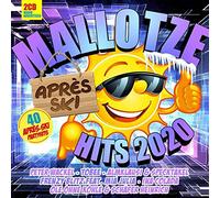 Various - Mallotze Hits-Apres Ski 2020 [Import]