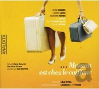 Various - Maman Est Chez le Coiffeur