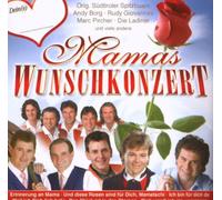 Various - Mamas Wunschkonzert [Import]