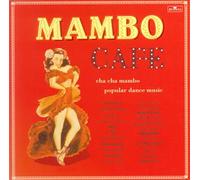 Various - Mambo Cafe [Import]