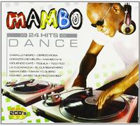 Various - Mambo Dance