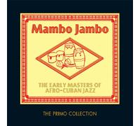 Various - Mambo Jambo:The Early Masters [Import]