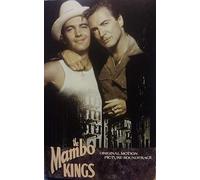 Various - Mambo Kings